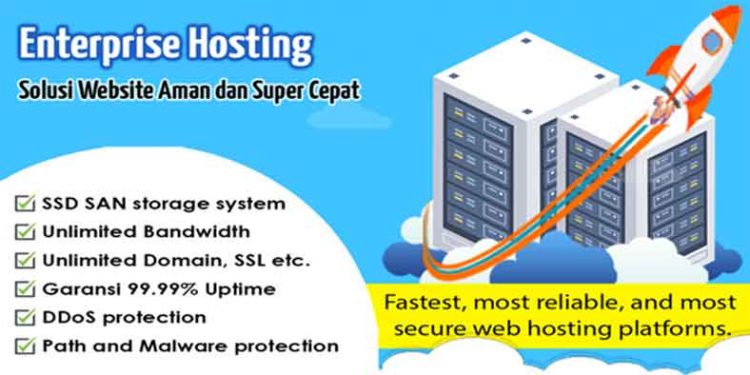 Cloud Hosting