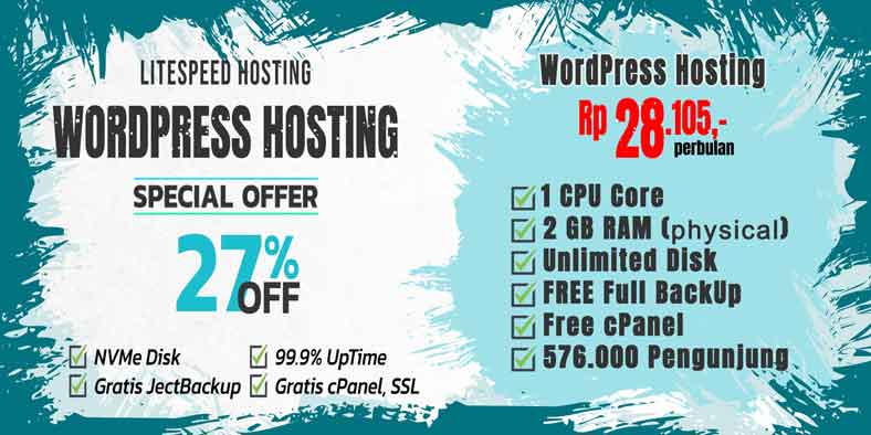 WordPress Hosting Unlimited