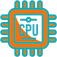 VPS Hosting KVM Dedicated CPU dan RAM